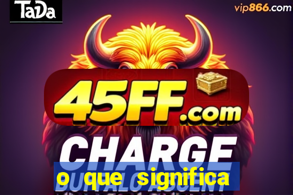 o que significa handicap -1,5